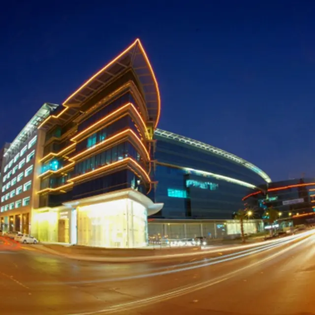 Conférence : Géopolitique de l'Arabie Saoudite_Aix-en-Provence