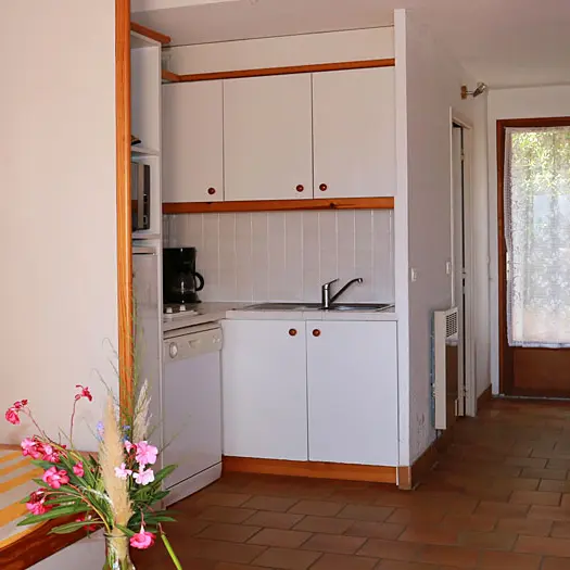 Location Le Selov - Pramousquier