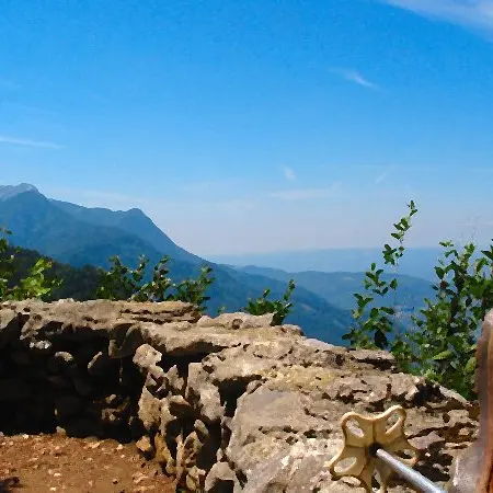 Belvédère les Riondettes - St Christophe sur Guiers