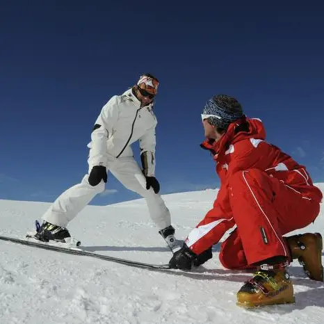 Ecole de Ski Français Serre Chevalier Briançon