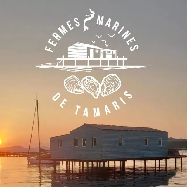 Fermes Marines de Tamaris