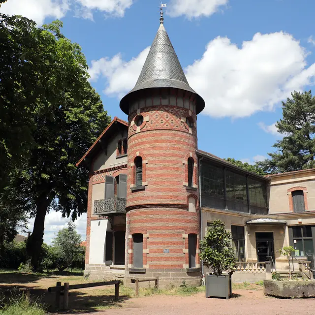 Château du Rozier