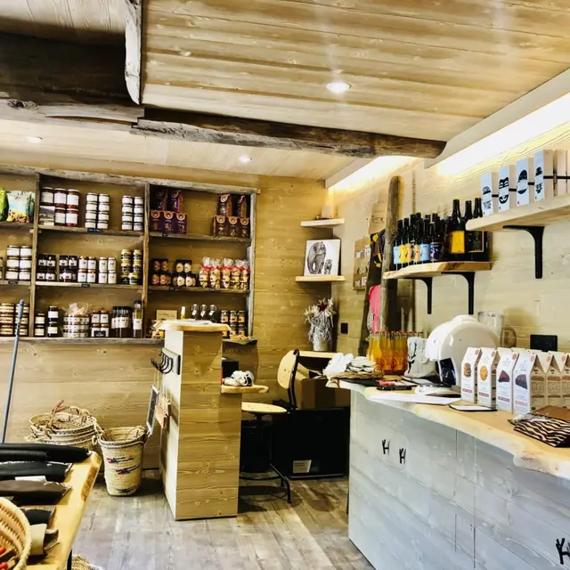 La Réserve de la Grange_Auron