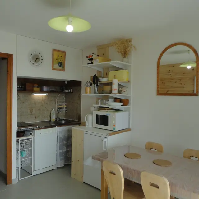 Location de vacances à Chaillol, vallée du Champsaur © Ecrin Lou Caire