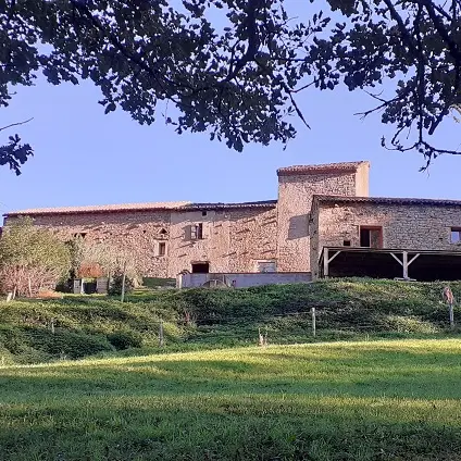 L'Étable des Sens_Bruniquel