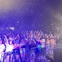 Festival d'été 2025-La fièvre des années 80, 90, 2000_Gassin