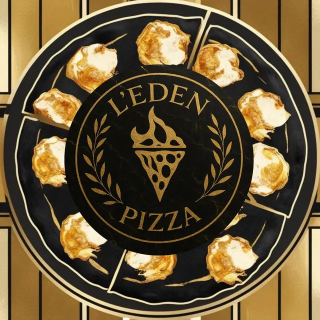 l'Eden Pizza_Fontvieille
