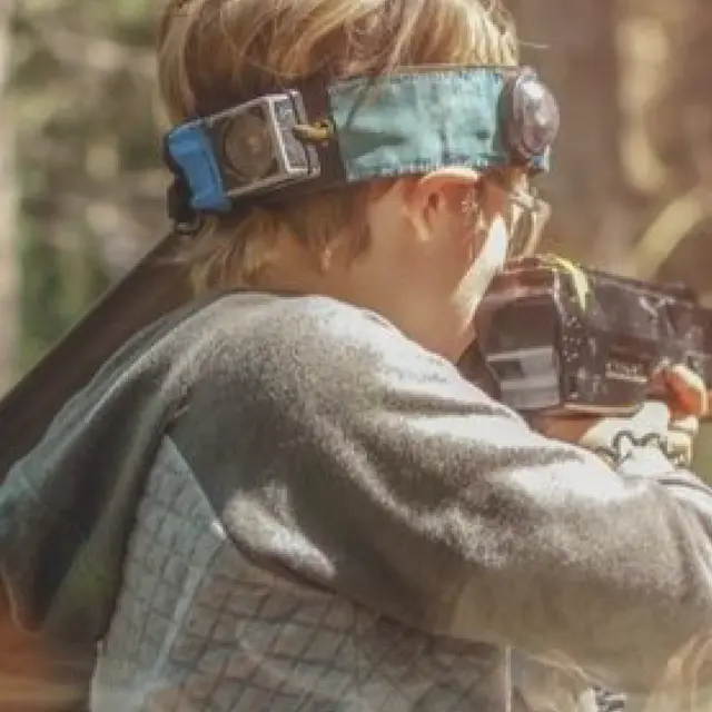 Laser Tag_Sainte-Foy-Tarentaise