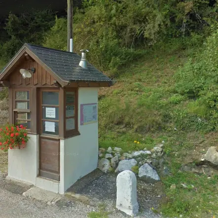 Ancienne douane