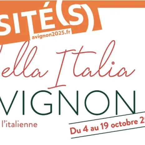 Logo La Semaine italienne