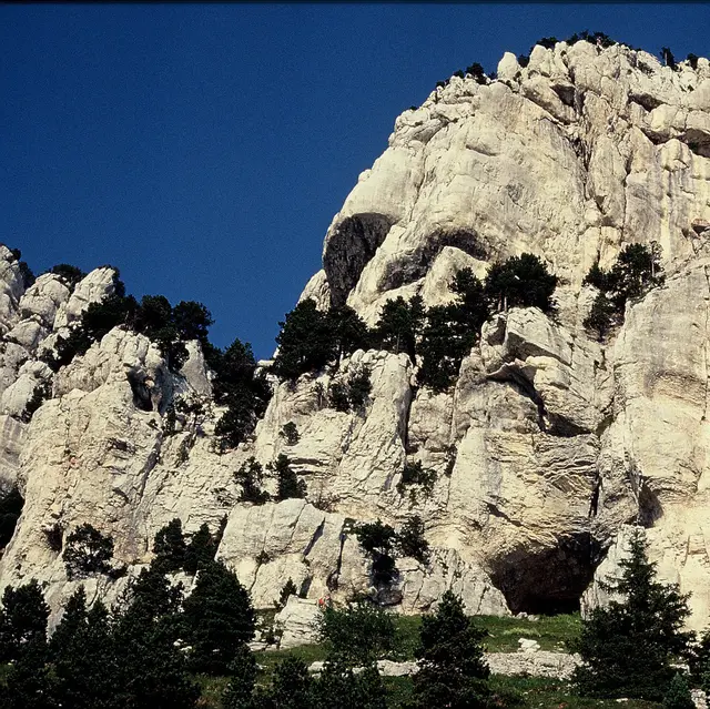 Grotte de la Balme à Collomb - Entremont le Vieux
