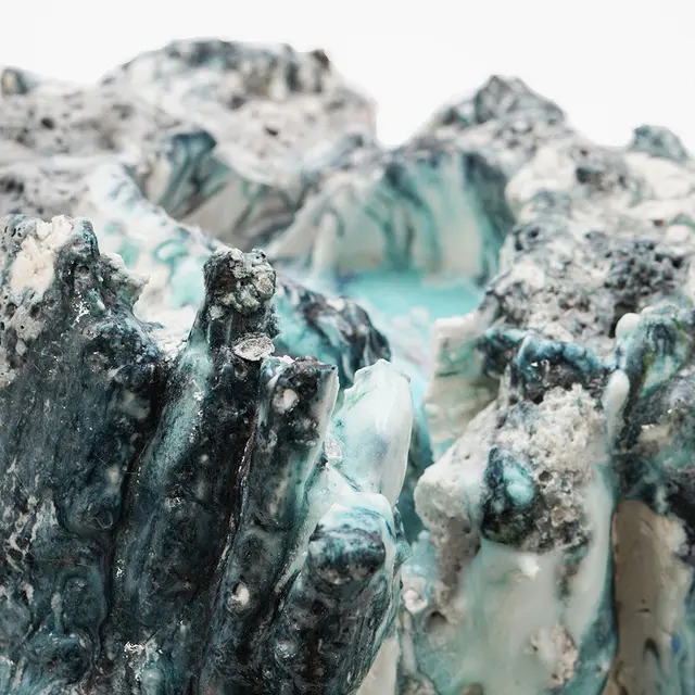 Stage de création céramique avec le Don du Fel - Étude de l'émail et de la matière