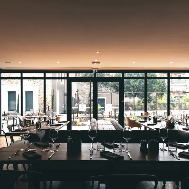 Marius bistro
