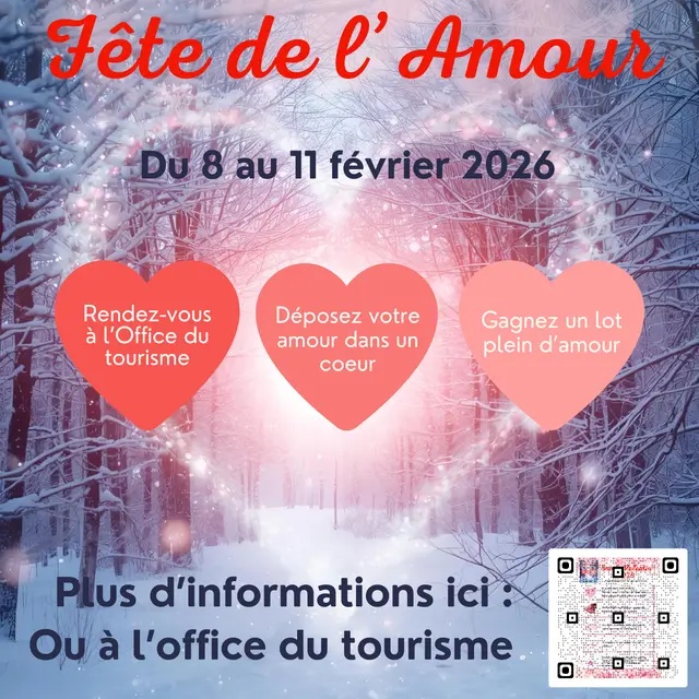 Jeux concours de la Fête de l'Amour_Corrençon-en-Vercors