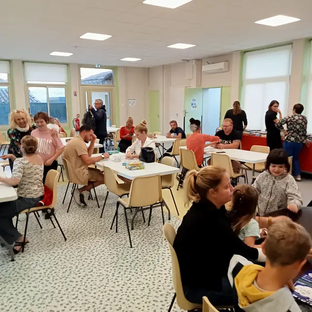 Soirée jeux de société_Caumont-sur-Durance