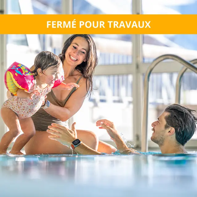 Piscine du Palais des Sports_Orcières