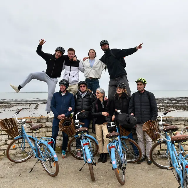 Petit moment de détente