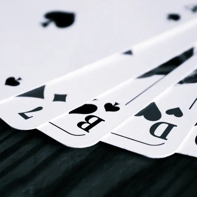 Soirée jeux