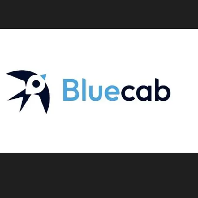 Blue Cab (ex Les Taxis Marseillais)_Marseille