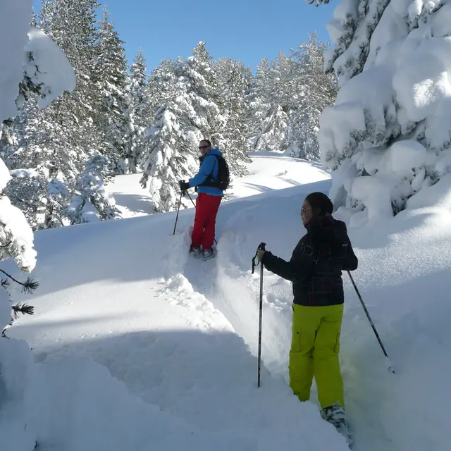 Nuit Nomade en cabane pastorale_Les Cabannes