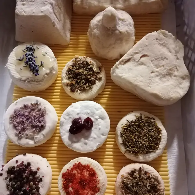 Domaine la Grivoisière - La Roquebrussanne