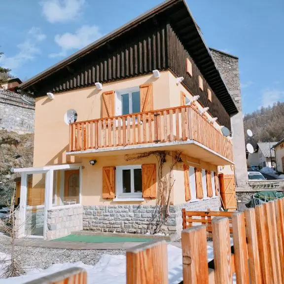 Appartement 5 personnes - Notre désir