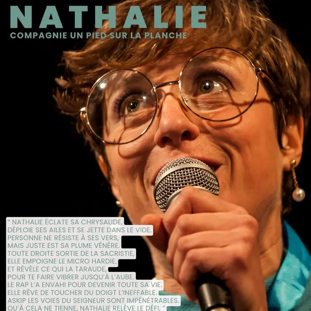 Festival itinérant de théâtre à domicile