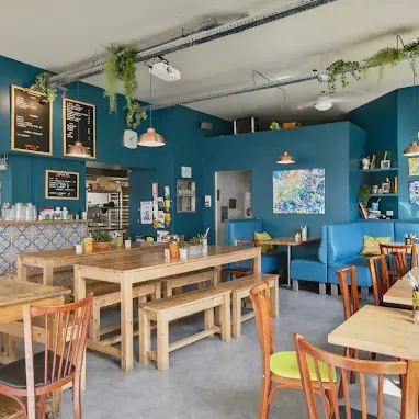 Auberkitchen