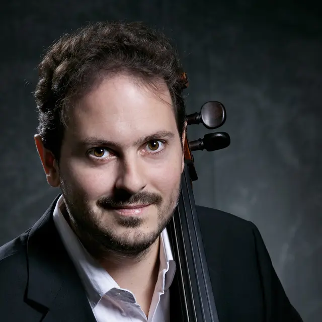 Concert à l'abbaye de St Victor