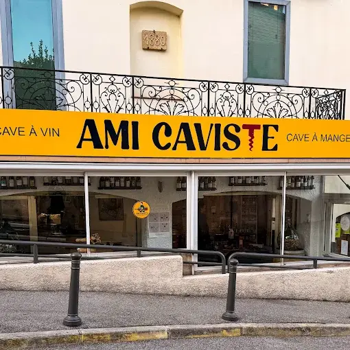 Ami Caviste_Saint-Laurent-du-Var