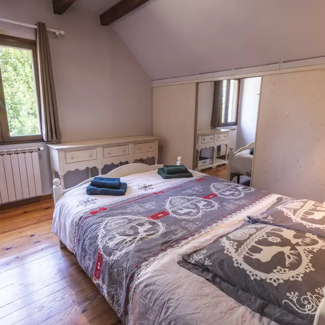 Chalet Aixadevoluy - Les Piboulas