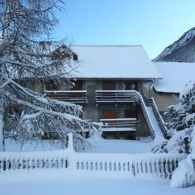 lou gay hiver