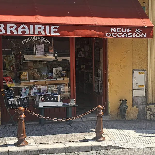 La Cocothèque