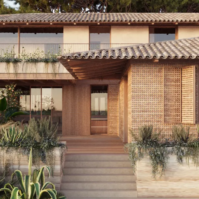 OSA Architecture