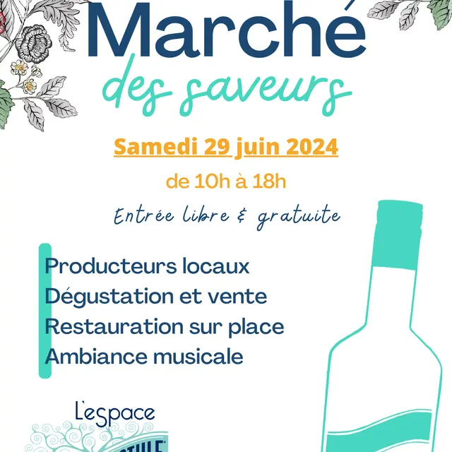 Marché