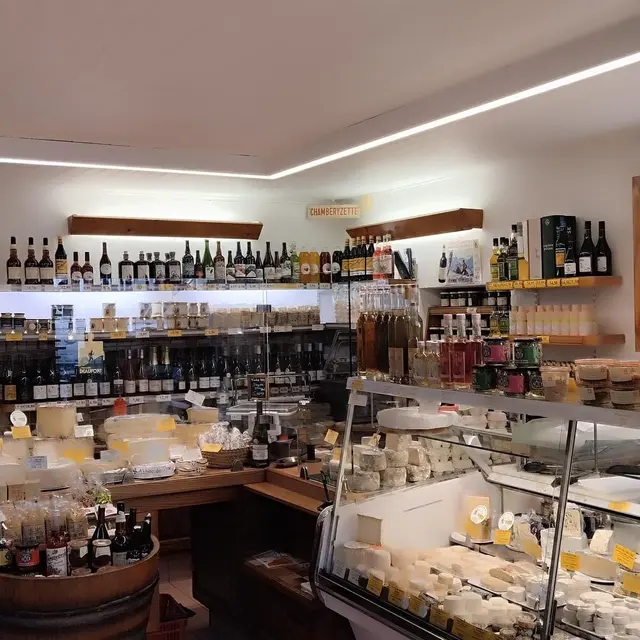 Fromagerie St Pierre D’´Entremont