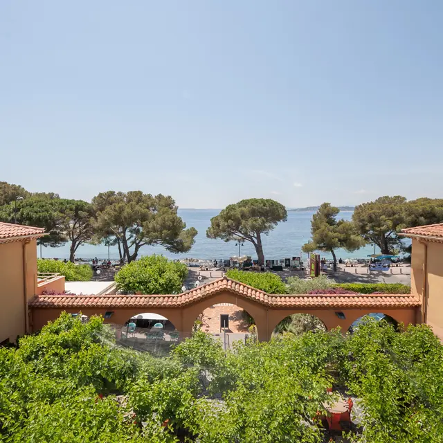 Hotel Le Provencal