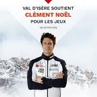 Rediffusion JO 2026 - Slalom Ski Alpin Hommes_Val-d'Isère