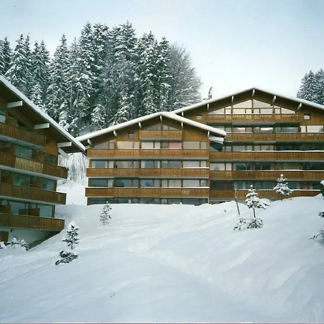 Studio locatif résidence fleurs des alpes