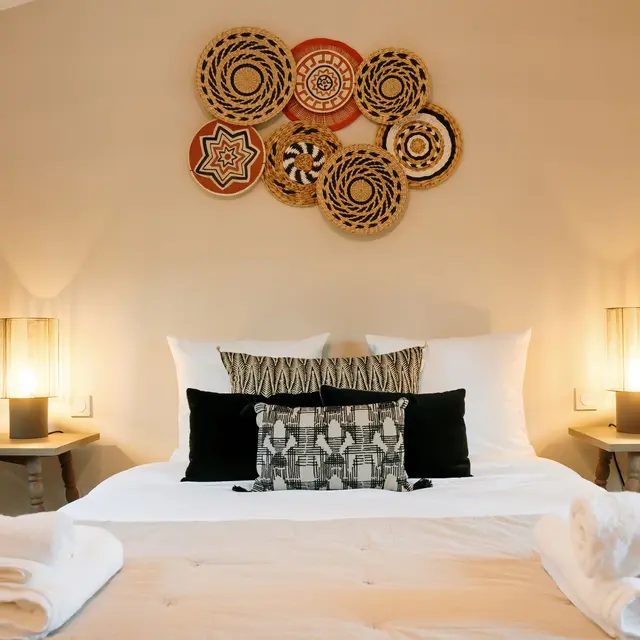 Tropicana Lodge Sardaigne
