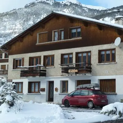 Appartement 5 personnes - Epicéa