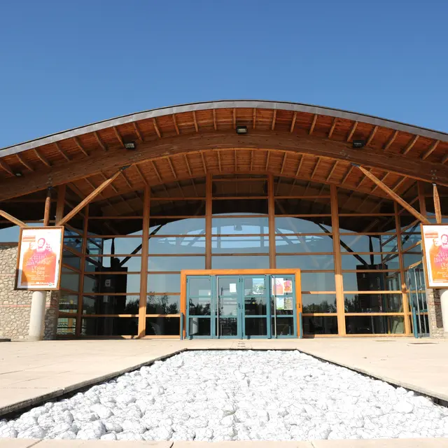 Les Foréziales_Montrond-les-Bains