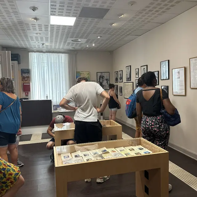 Circuit guidé urbain Marcel Pagnol d'Aubagne à La Treille spécial été_Aubagne