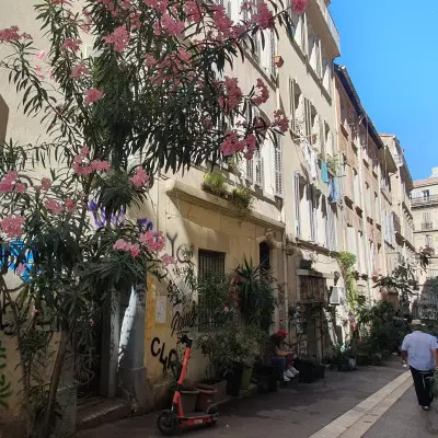 Balade buissonnière, la biodiversité en ville