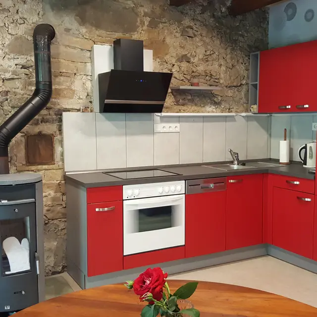 Appartement Susanne
