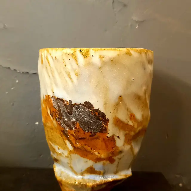 Collection aux origines - grès