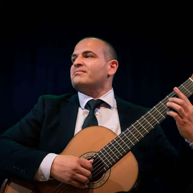 Les Siestes Musicales : Blagovest Georgiev_Megève