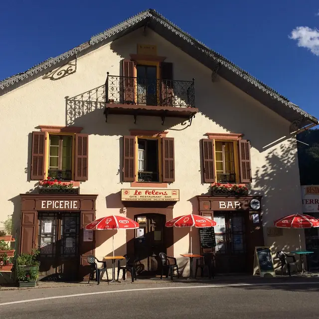 le pelens