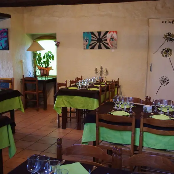 Auberge de La Loire
