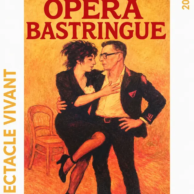 Opéra Bastringue_Beausoleil